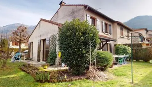 Maison 4 pièces 105 m²