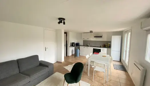 Appartement 1 pièce 10 m²