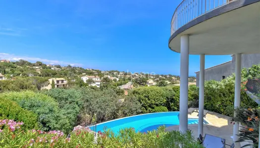 Vente Villa 185 m² à Les Issambres 995 000 €