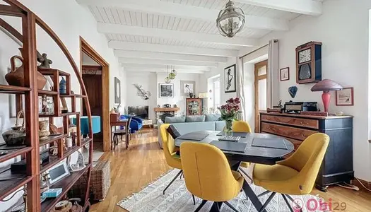 Maison 5 pièces 121 m² 