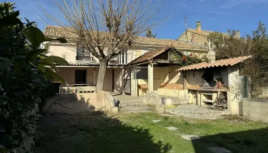 Maison 6 pièces 147 m²