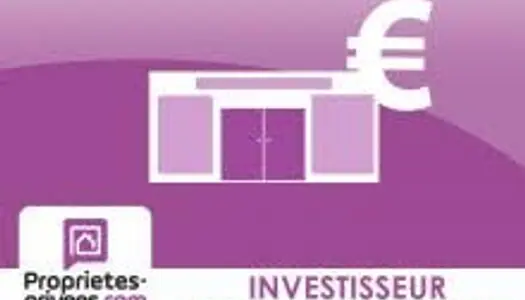 Immobilier professionnel Vente Châteauneuf-du-Faou  250m² 140000€