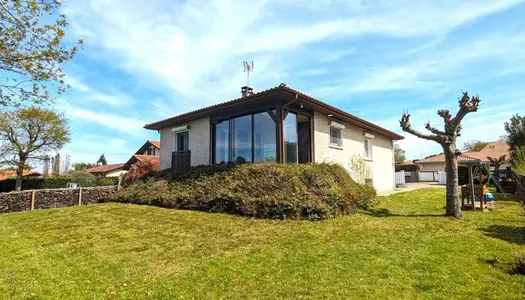 Villa 5 pièces 105 m²