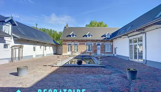 Maison 1 pièce 643 m²