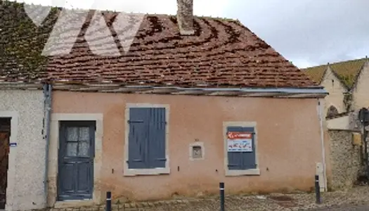 Maison 4 pièces 73 m²