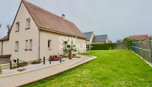 Maison CAEN NORD - Hors lotissement