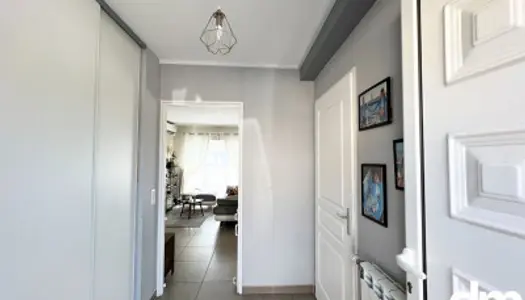 Maison 4 pièces 78 m² 