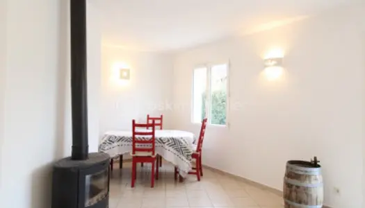 Maison 4 pièces 82 m²