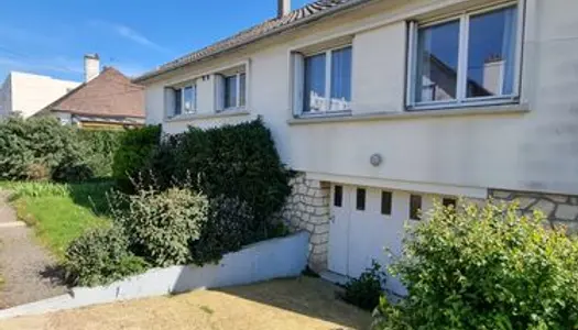 Location de chambre dans une maison refaite à neuf 