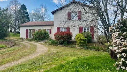 Maison 6 pièces 207 m²