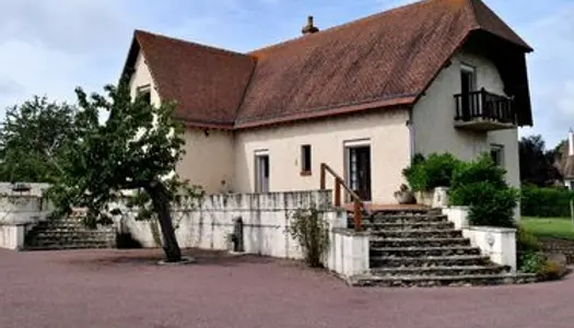 Maison 6 pièces 162 m²