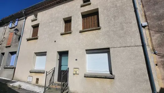 Maison 5 pièces 111 m² 