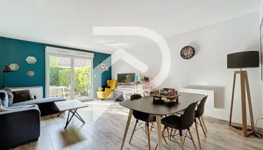 Maison 5 pièces 80 m²