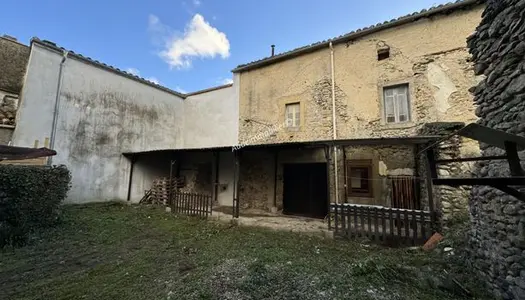 Maison 8 pièces 154 m² 