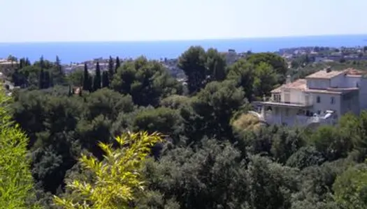 ​Villa Corniche des oliviers 147,50+63 m2 = 211m2 