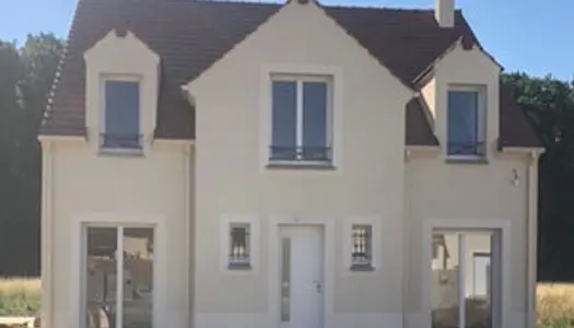 Maison - Villa Neuf Coye-la-Forêt 5p 130m² 450000€