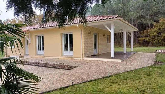 Maison 3 pièces 78 m²