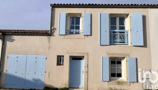 Maison 5 pièces 115 m²