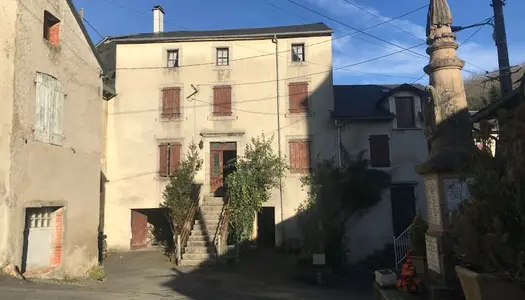 Maison 1 pièce 150 m² 