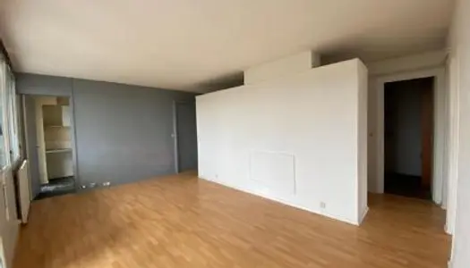 Appartement 4 pièces 80 m² 