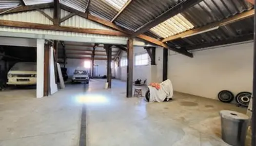 Garage 374 m² Ollioules