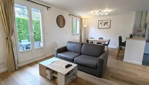 Maison 3 pièces 75 m²