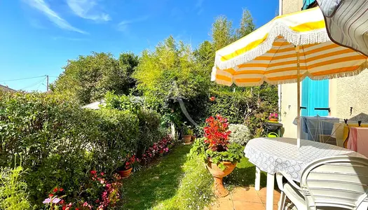 Vente Maison 60 m² à L Isle Jourdain 198 000 €