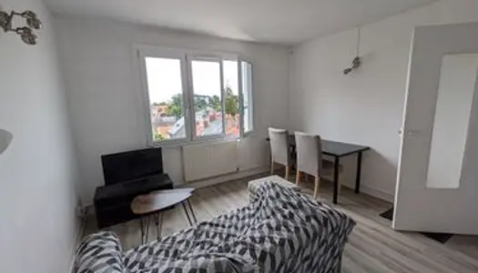 Appartement T2 meublé proche Viarme 