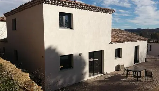 Maison 7 pièces 180 m²