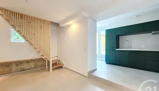 Appartement 6 pièces 135 m² 