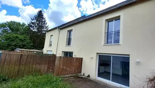 Maison 4 pièces 112 m² 