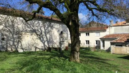 Maison 5 pièces 120 m²