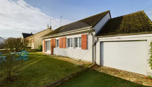 Maison 4 pièces 86 m²