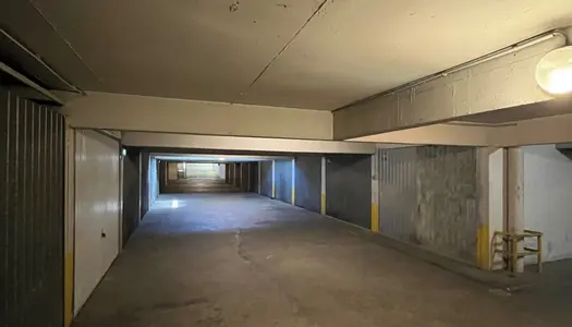 Parking - Garage Vente Grenoble   10500€