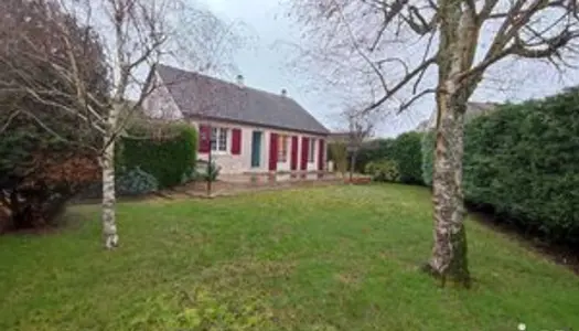 Vente Maison/villa 2 pièces