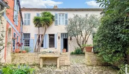 Vente Maison/villa 7 pièces