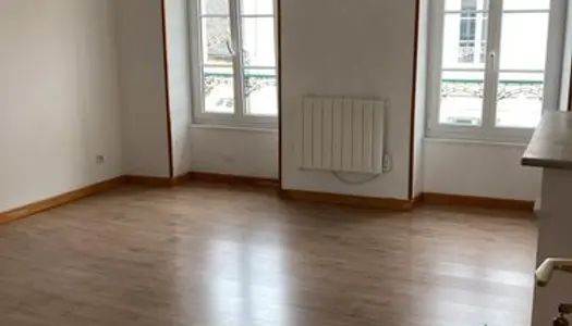 Appartement 32m2 