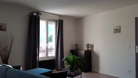 A louer appartement T2 44m2 à Barrême 