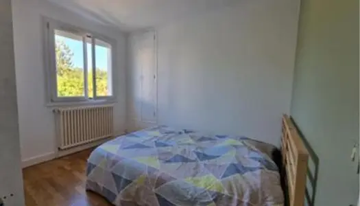 Chambre privée à louer