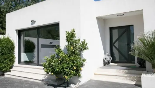 Maison 6 pièces 140 m² 