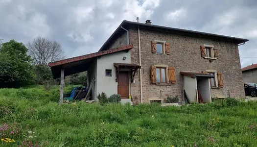 Maison 7 pièces 200 m²