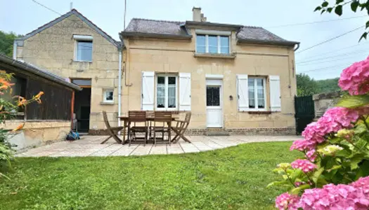 Maison 4 pièces 85 m² 