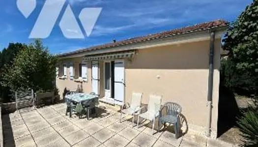 Maison 5 pièces 83 m² 