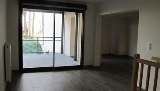 Récent - Appartement F3 - Rue Mondésir - Saint-Jean-de-Braye- Parc des Longues Allées 