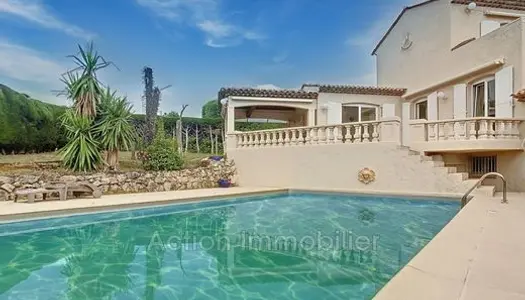 Maison - Villa Vente Vallauris   1680000€