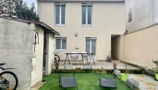 Maison 5 pièces 128 m²