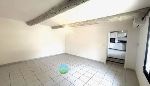 Appartement 71 m² 