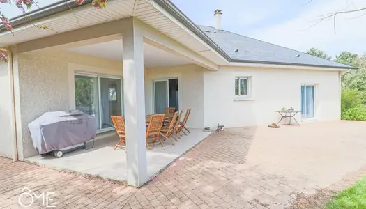 Maison 6 pièces 245 m²