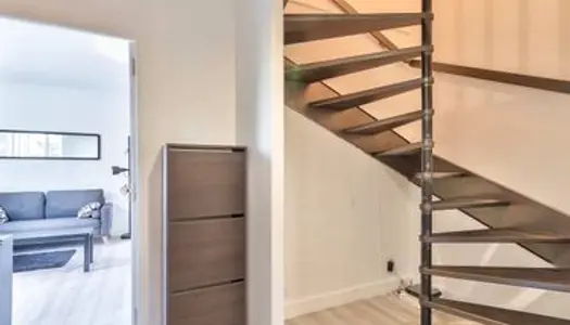 Chambre en colocation dans un duplex Châteaubriant