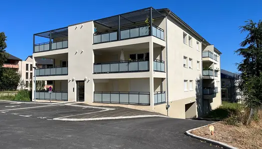 Vente Appartement 66 m² à Baraqueville 150 000 €